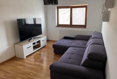 Apartament cu 3 camere decomandat în Lipovei - 2