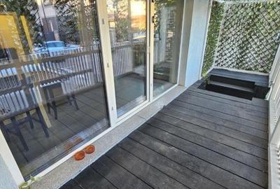 1 Mai-Grivita Parcul Ciresarii Spatiu 120mp Intim Amenajat Toate Dotarile - 9