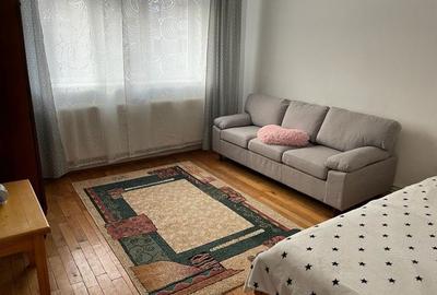 Garsonieră decomandată în Central - 7