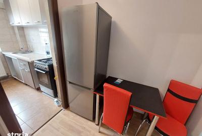 Apartament cu 2 camere decomandat în Central - 4