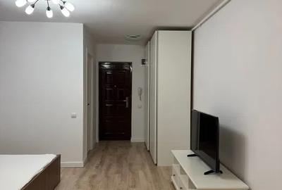 Garsonieră decomandată, mobilată în Rahova - 3