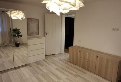 Garsonieră decomandată în Rahova - 8