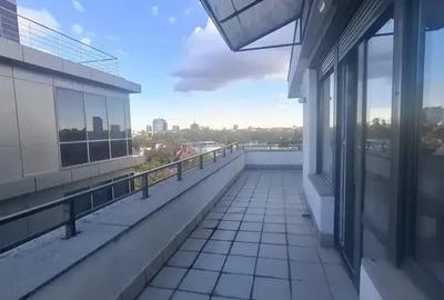 Apartament penthouse Arcul De Triumf Apartament penthouse Arcul De Triumf - 2