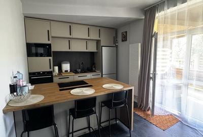 Apartament cu 2 camere în Central - 3