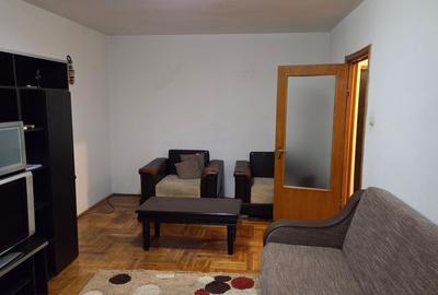 Dacia, ap. 2 cam.,54mp, centrala gaz, etaj 2/4, termen lung, taxe ANAF incluse - 3