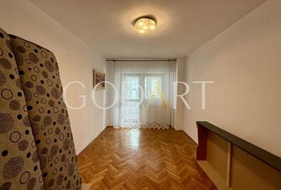 Apartament 4 camere | Bloc 1990 | 3 balcoane | Vedere panoramica - 8