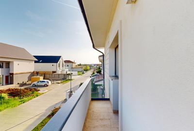 Casă individuală cu 5 camere cu Canalizare în Corbeanca - 27