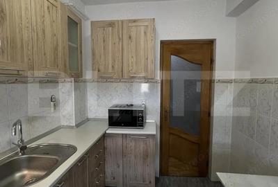 Apartament 2 camere, decomandate, 49 mp, zona Florilor - 5