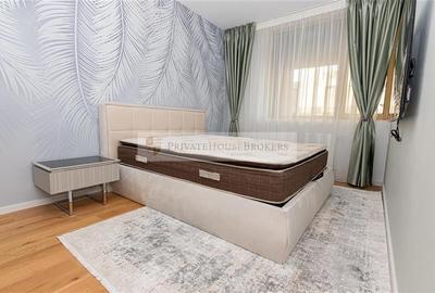 Aviatiei | Mega Image | Aviatiei Park | 2020 | Modern - 5