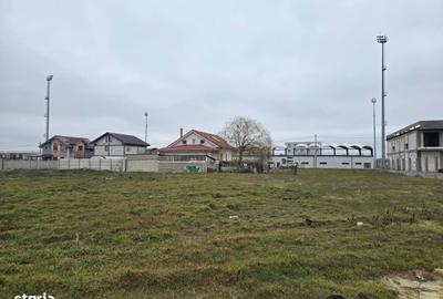 Spațiu comercial, în Cumpăna - 3