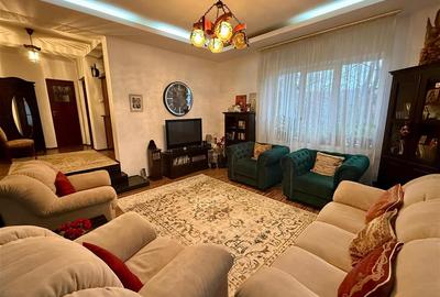 Casă cu 5 camere cu Teren 550 Mp în Bucium - 3