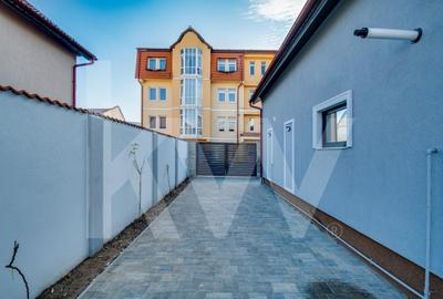 Casa individuala - 5 camere - teren 620 mp - Sibiu, zona Neppendorf - 18