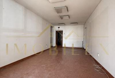 Spațiu comercial, de 50 mp, în Gheorgheni - 3