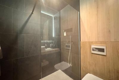 APARTAMENT DE VANZARE 2 CAMERE ULTRAFINISAT ETAJ 1 PARCARE - 9