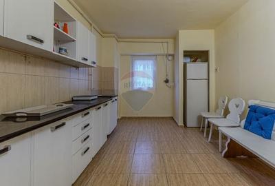 COMISION 0%| DE VANZARE| APARTAMENT 2 CAMERE| 57 MP UTILI| ETAJ 3/8 - 5