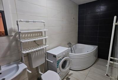 Apartament cu 3 camere, 52 mp, cu parcare, zona Calea Turzii - 4
