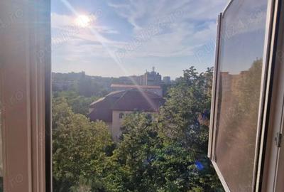 Apartament 3 camere Dealul Tugulea 50 - 3