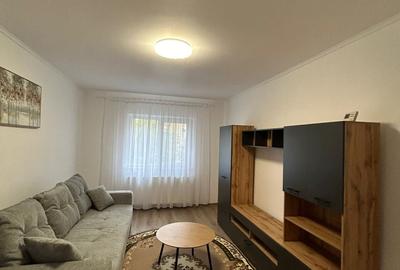 PACURARI PETRU PONI 3 CAMERE DECOMANDAT CONF.1 ET.2 MOBILAT       COD 160148 - 1