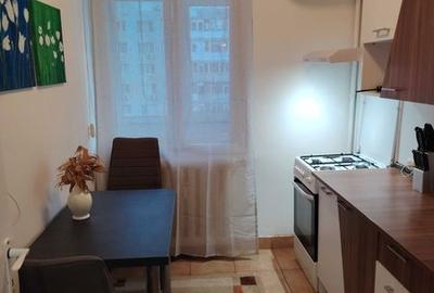 Apartament cu 2 camere, mobilat în Pajura - 5