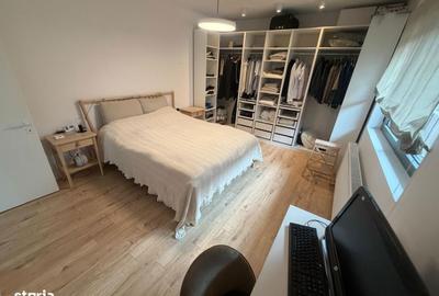 Casă cu 5 camere decomandat cu Teren 602 Mp în Domnești - 18