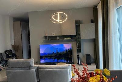 Apartament cu 3 camere decomandat în Gheorgheni - 1