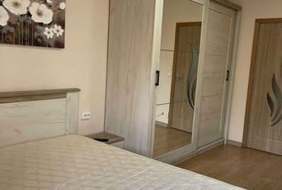 Garsonieră decomandată în Brâncoveanu - 1