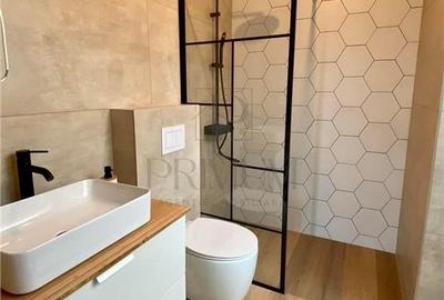 Duplex cu 4 camere cu Canalizare în Moșnița Nouă - 4