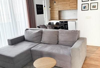 Apartament 3 camere cu parcare subterană – proprietar - 1