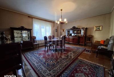 Apartament cu 3 camere în Ultracentral - 13