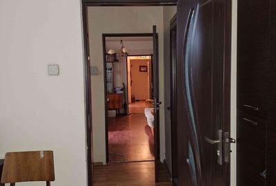 Apartament cu 2 camere în Brazda lui Novac - 7
