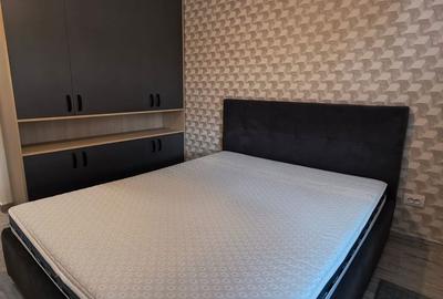 Apartament cu 2 camere în Apărătorii Patriei - 7