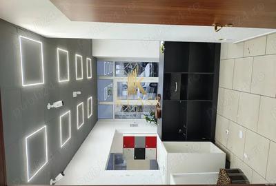 Spatiu comercial 200 mp, stradal, vitrina, parter, centrala, zona Basarab - 7