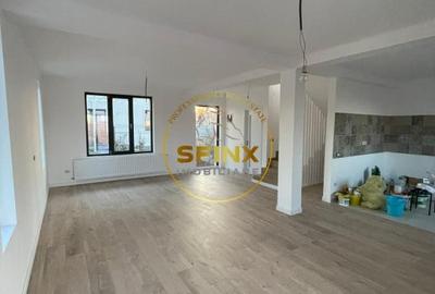 Casă individuală cu 4 camere cu Canalizare în Central - 8