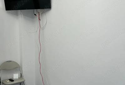 Casă cu 2 camere în Eroii Revoluției - 12