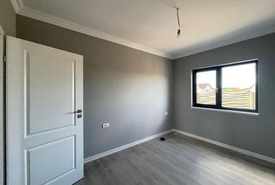 Casă individuală cu 4 camere-500mp teren |Moșnița Nouă| - 7