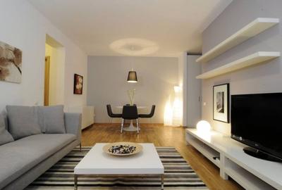 APARTAMENT 3 CAMERE MOBILATE IN BANEASA - 2