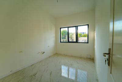 Vilă stil mediteranean Ovidiu poziție excelentă 4 camere posibil schimb - 11