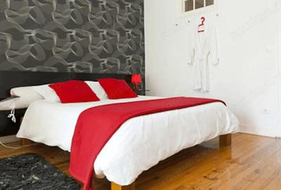 Apartament cu 2 camere decomandat în Take Ionescu