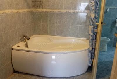 Apartament cu 2 camere semidecomandat în UTA - 5