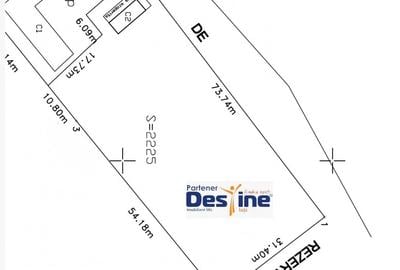 Teren Construcții intravilan de 2225 mp, în Mogoșești - 3