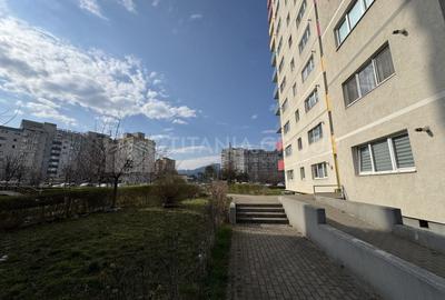 Apartament cu 2 camere semidecomandat, mobilat în Gării - 12