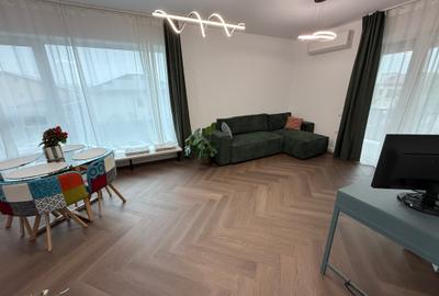 Apartament cu 2 camere decomandat în Central - 3