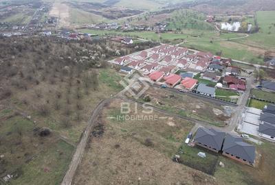 Teren Construcții intravilan de 700 mp, în Sud - 9