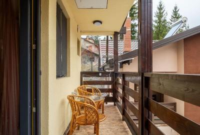 Complex pentru cazare in Busteni in zona Valea Alba - 12