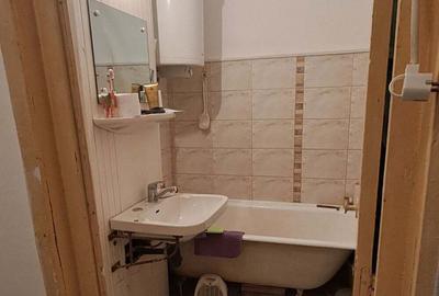 Apartament 1 camera Orsova - 4