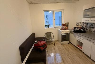 Garsonieră decomandată în Calea Caransebeșului - 1