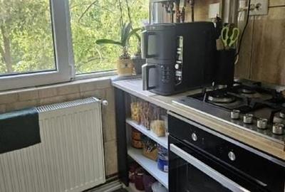 Apartament cu 3 camere decomandat în Gorjului - 10