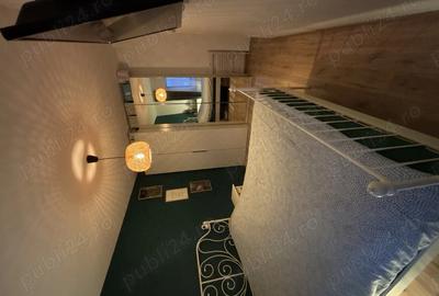 Apartament cu 3 camere decomandat în Girocului - 8