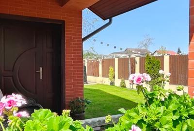 Duplex cu 5 camere cu Canalizare în Ultracentral - 2