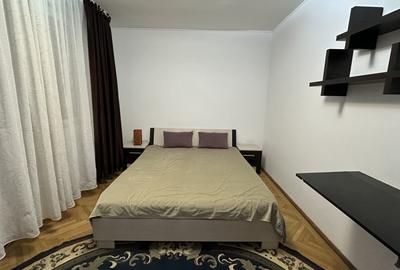 Apartament 2 camere Iancului, aproape de metrou si zone comerciale - 4